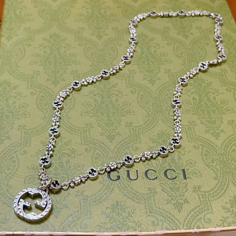 Gucci Necklaces